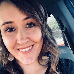 Meet your Posher, Trista